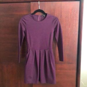Talula Dress - Long Sleeve with pockets